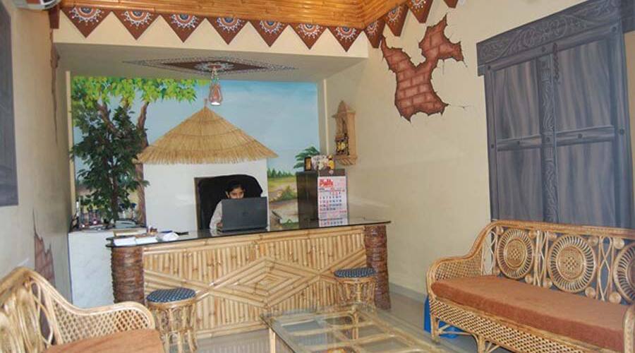 Hotel Sun Inn, Mandvi 5